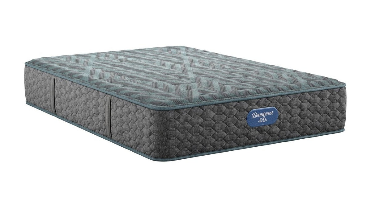 Beautyrest - Level One Medium Mattress