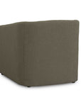 Emory Barrel Accent Chair