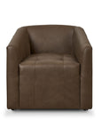 Emory Barrel Accent Chair