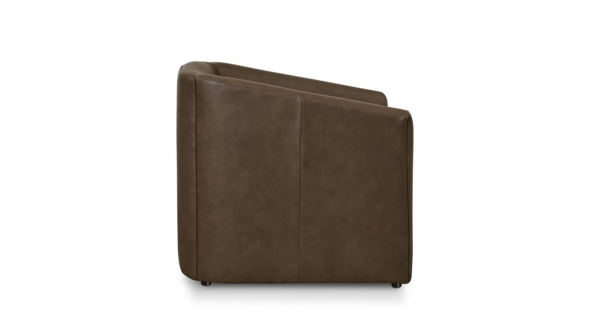Emory Barrel Accent Chair