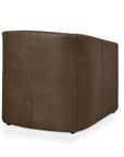 Emory Barrel Accent Chair