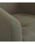 Emory Barrel Accent Chair