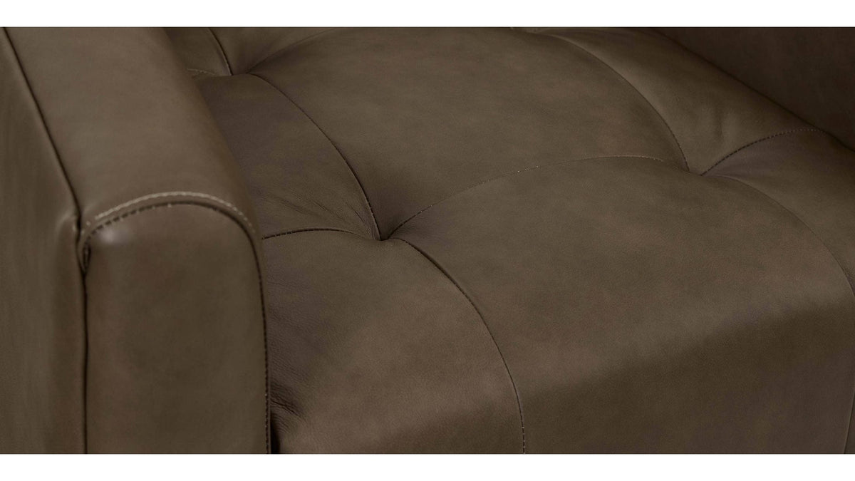 Emory Barrel Accent Chair