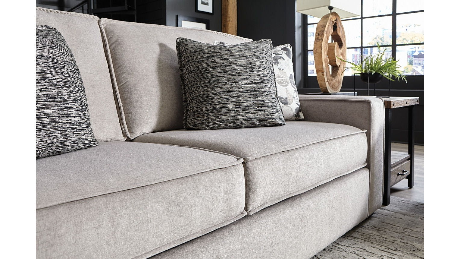 Del Mar - Lyndon Sofa