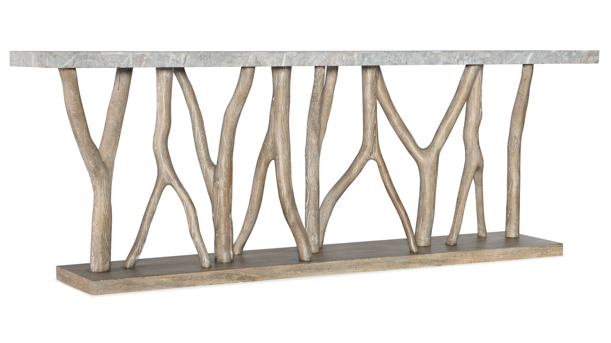 Surfrider - Console Table