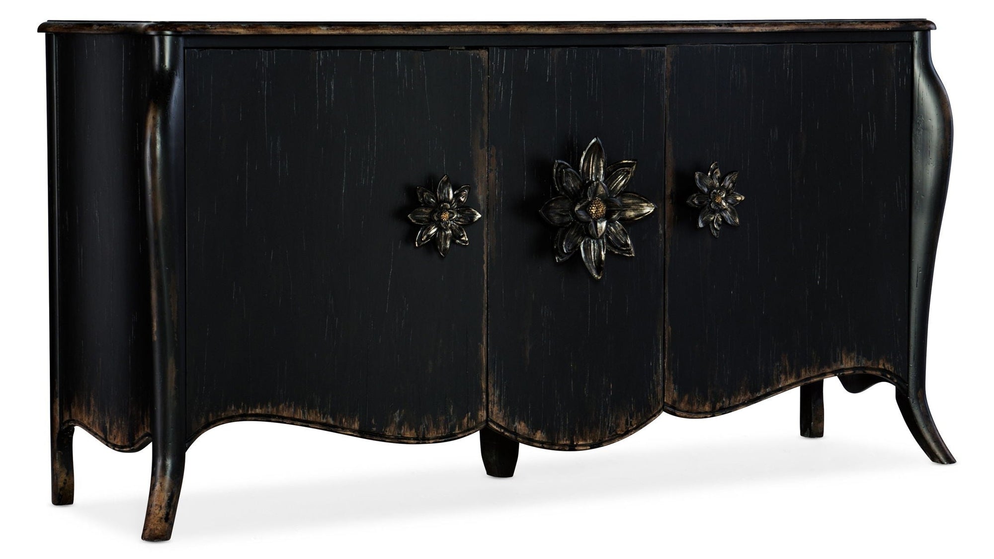 Sanctuary 2 - Bien Ame Buffet - Black