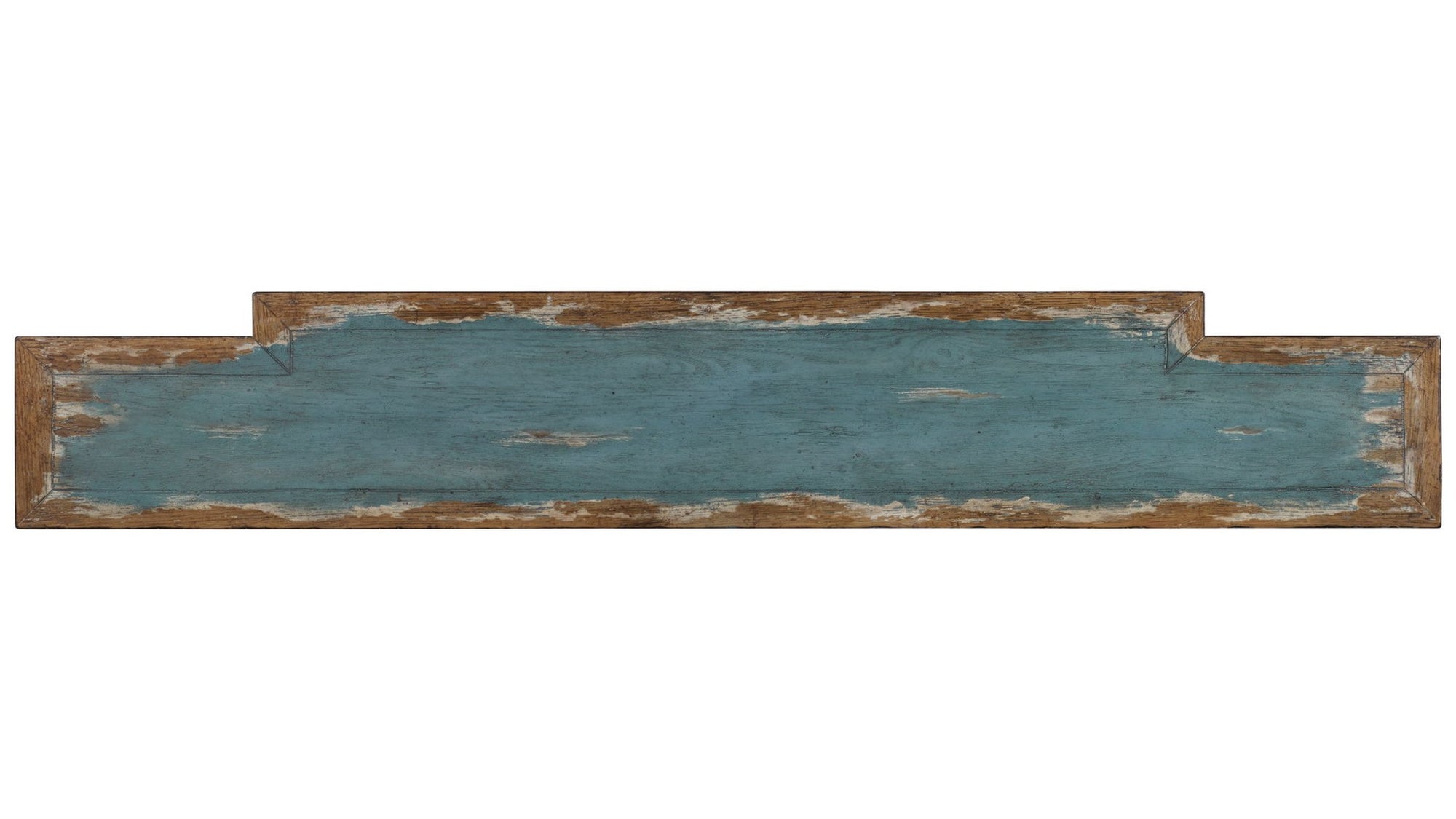 Sanctuary - Four-Drawer Thin Console Table