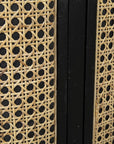 Covington - Server - Black