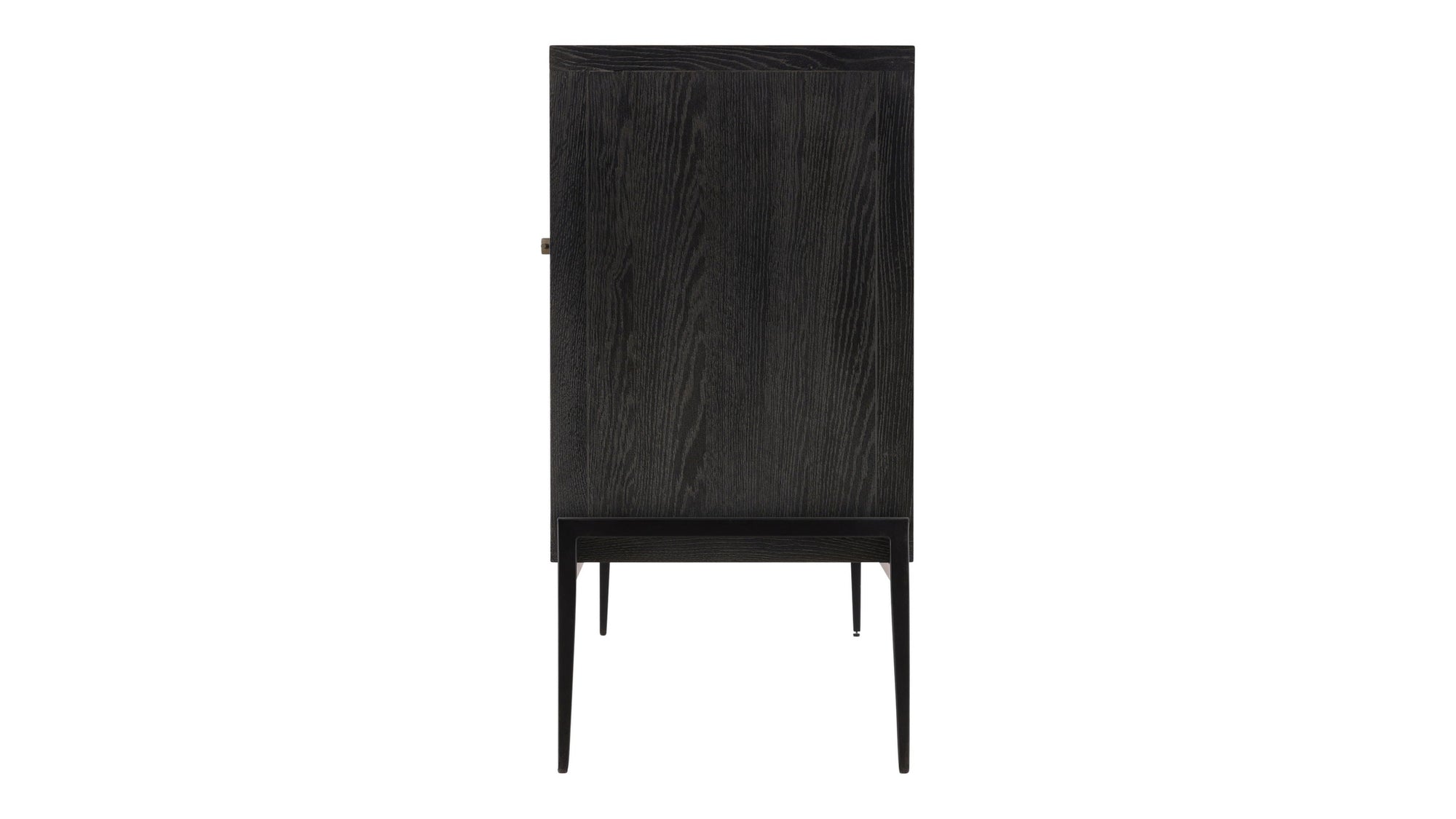 Stevens - Sideboard - Black