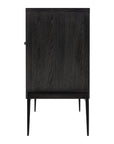 Stevens - Sideboard - Black