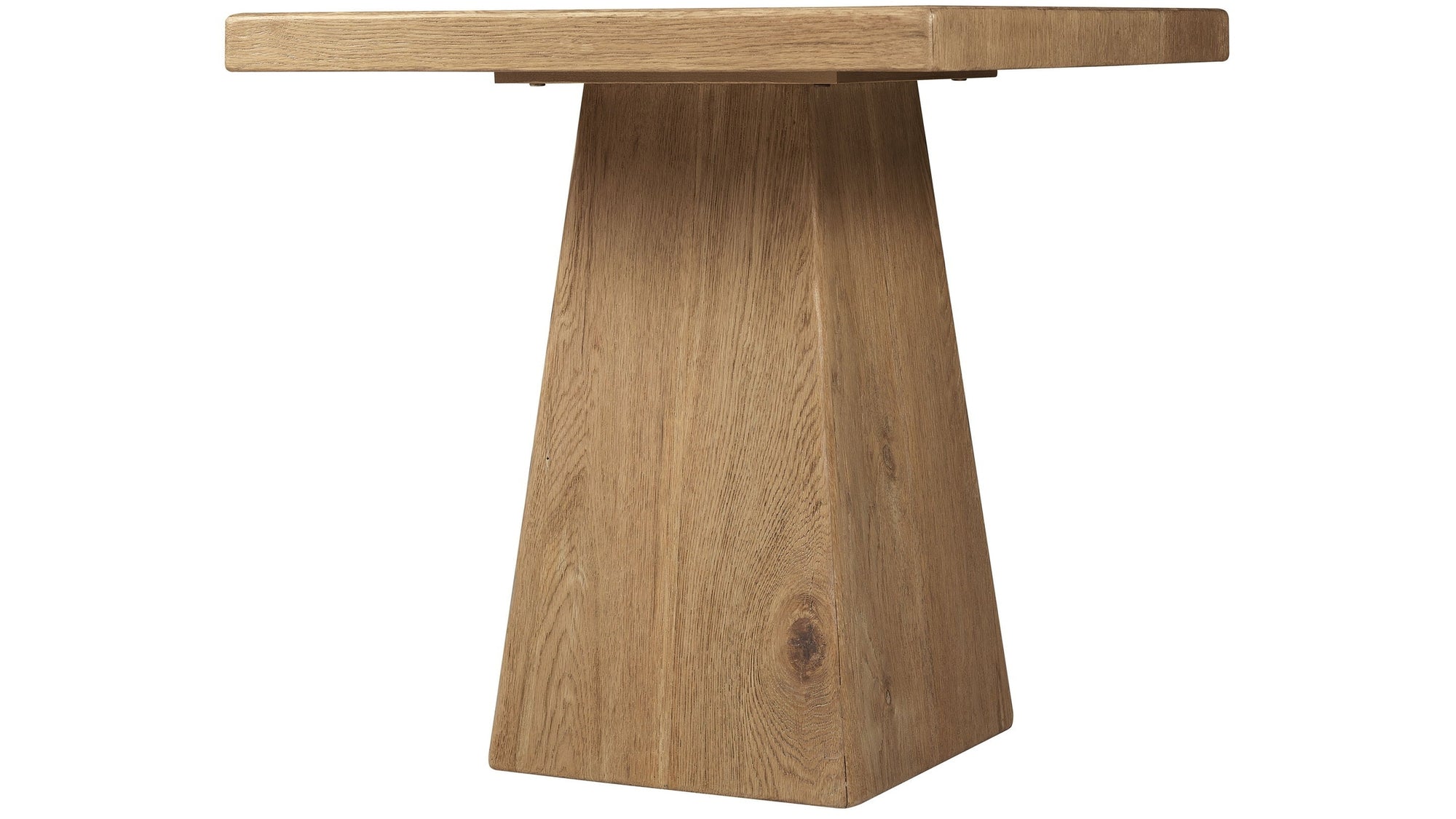 Driftwood - End Table