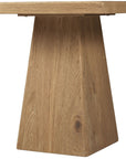 Driftwood - End Table