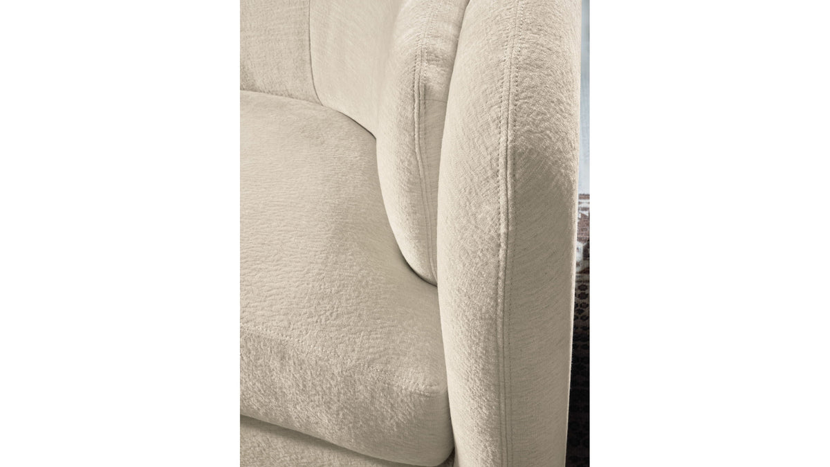 SS - Valentina Stationary Sofa