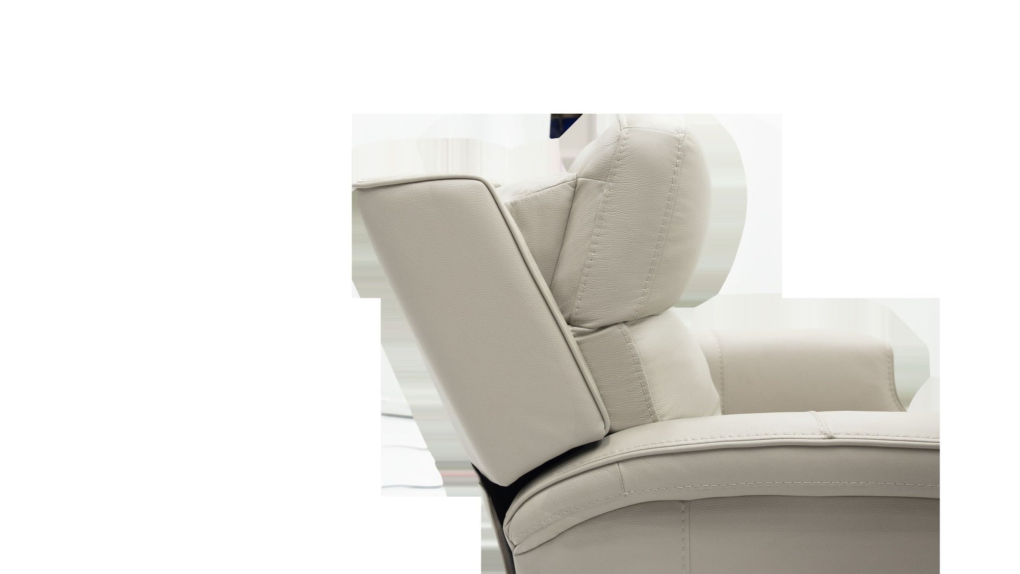 Lena - Power Lift Recliner With Power Headrest, Power Lumbar And 3 Zone Heat