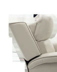Lena - Power Lift Recliner With Power Headrest, Power Lumbar And 3 Zone Heat