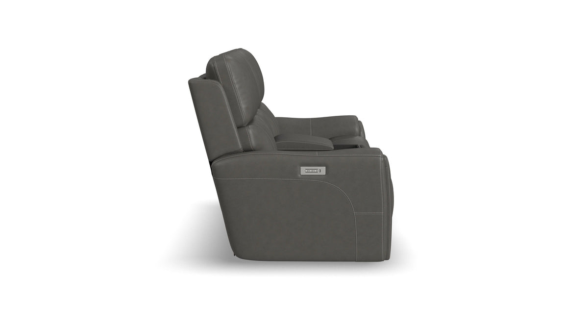 Carter - Reclining Loveseat