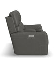 Carter - Reclining Loveseat
