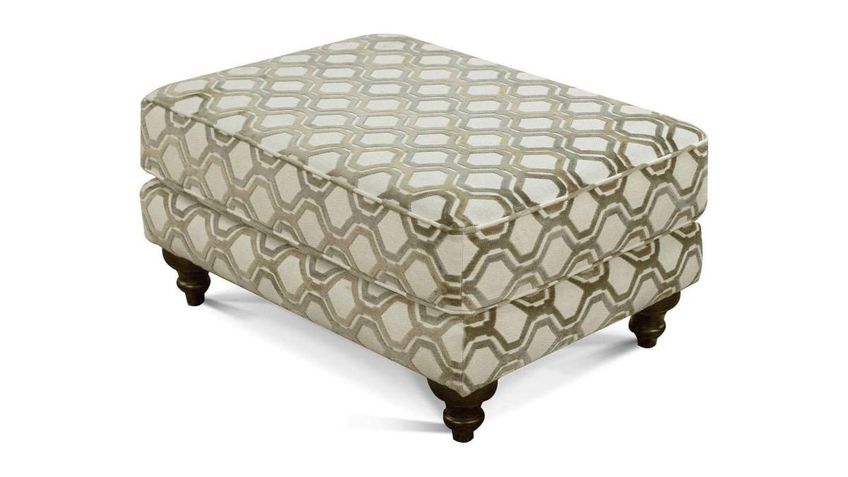 Rosalie - Ottoman