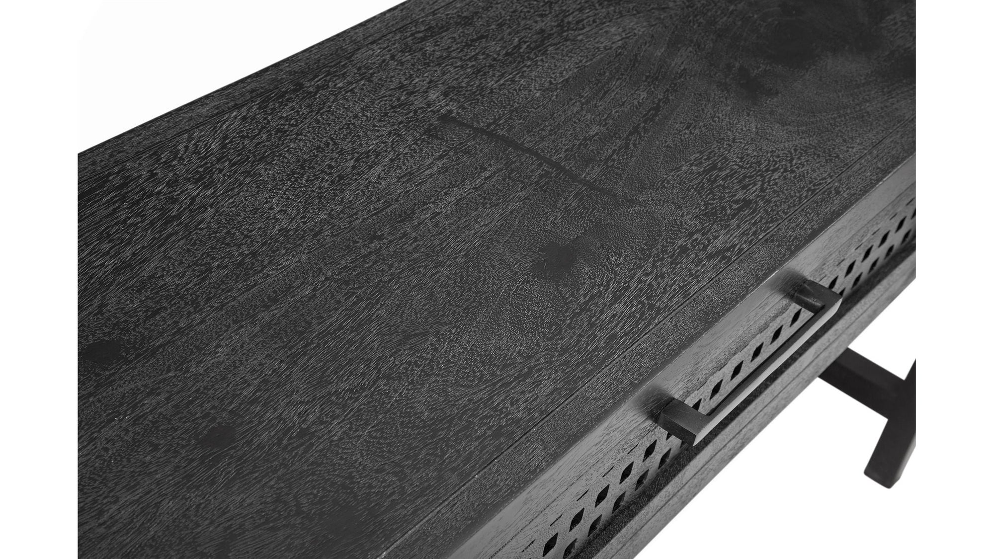 Pentak - Console - Black