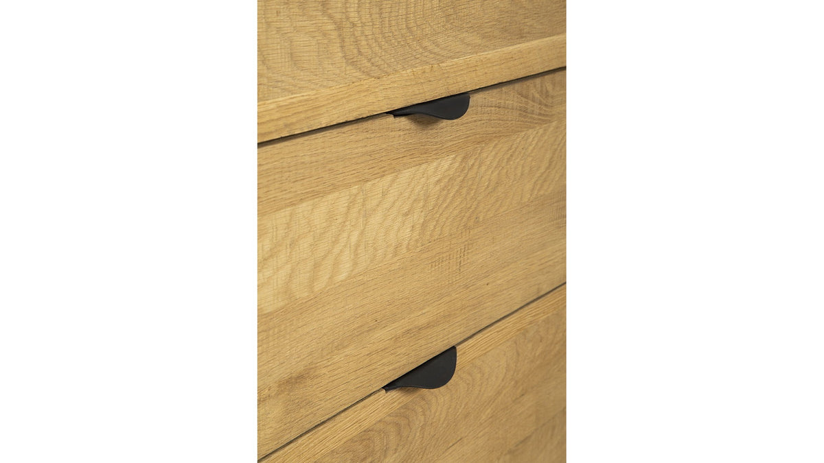 Ariel - Sideboard - Light Brown