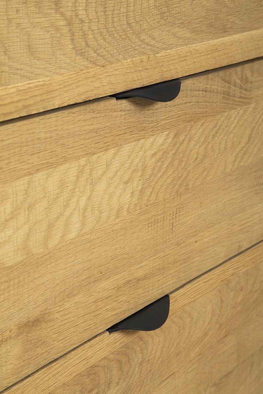 Ariel - Sideboard - Light Brown