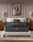 Beautyrest World Class - Level Four Medium Mattress