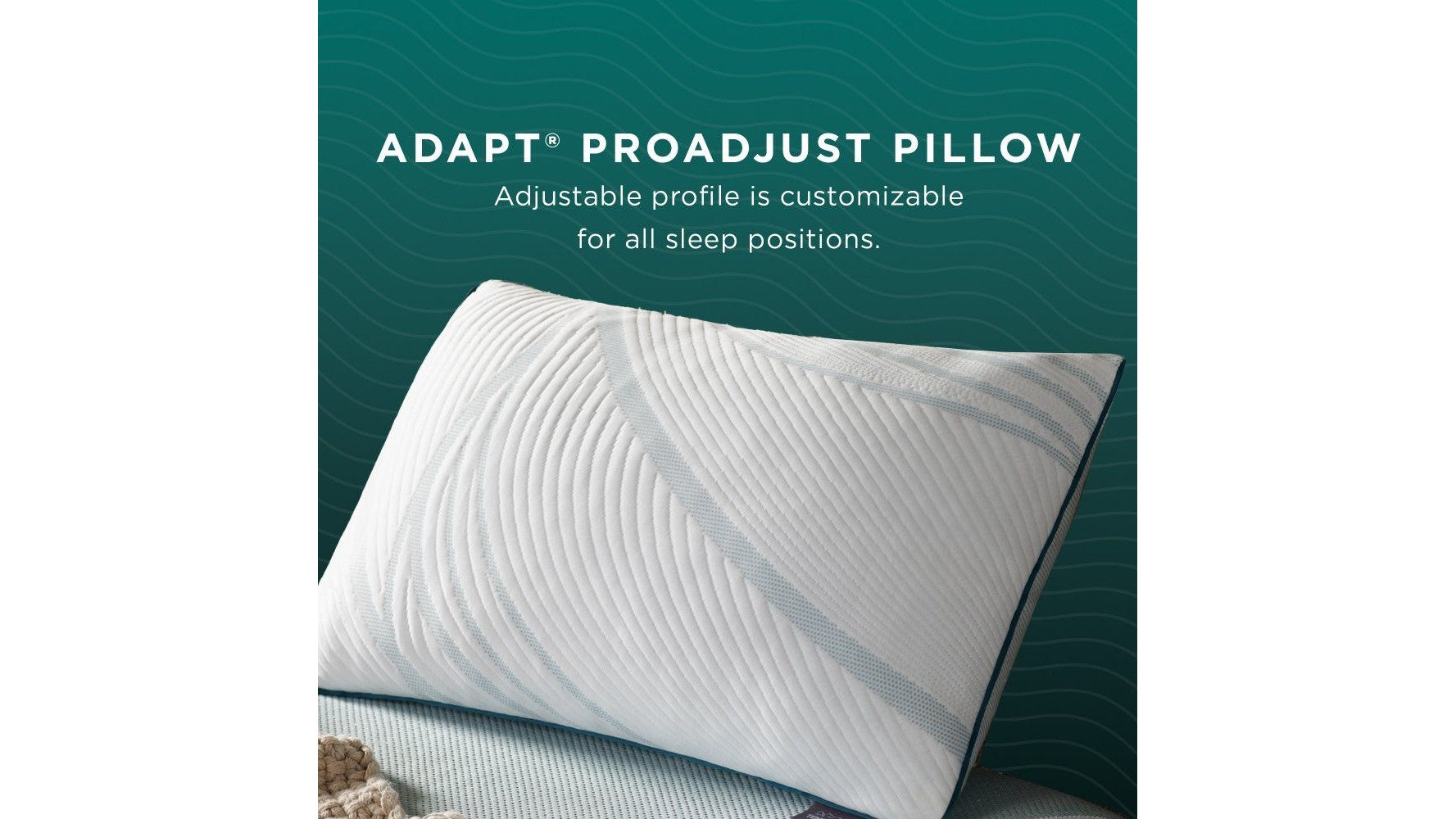 Tempur-Adapt - Tempur-Pedic Adapt ProAdjust