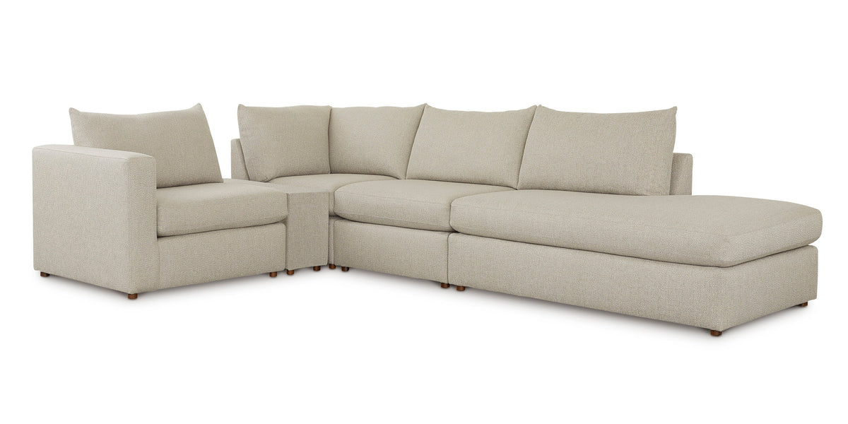 Beckham Modular Sectional
