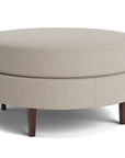 Delway Medium Round Ottoman