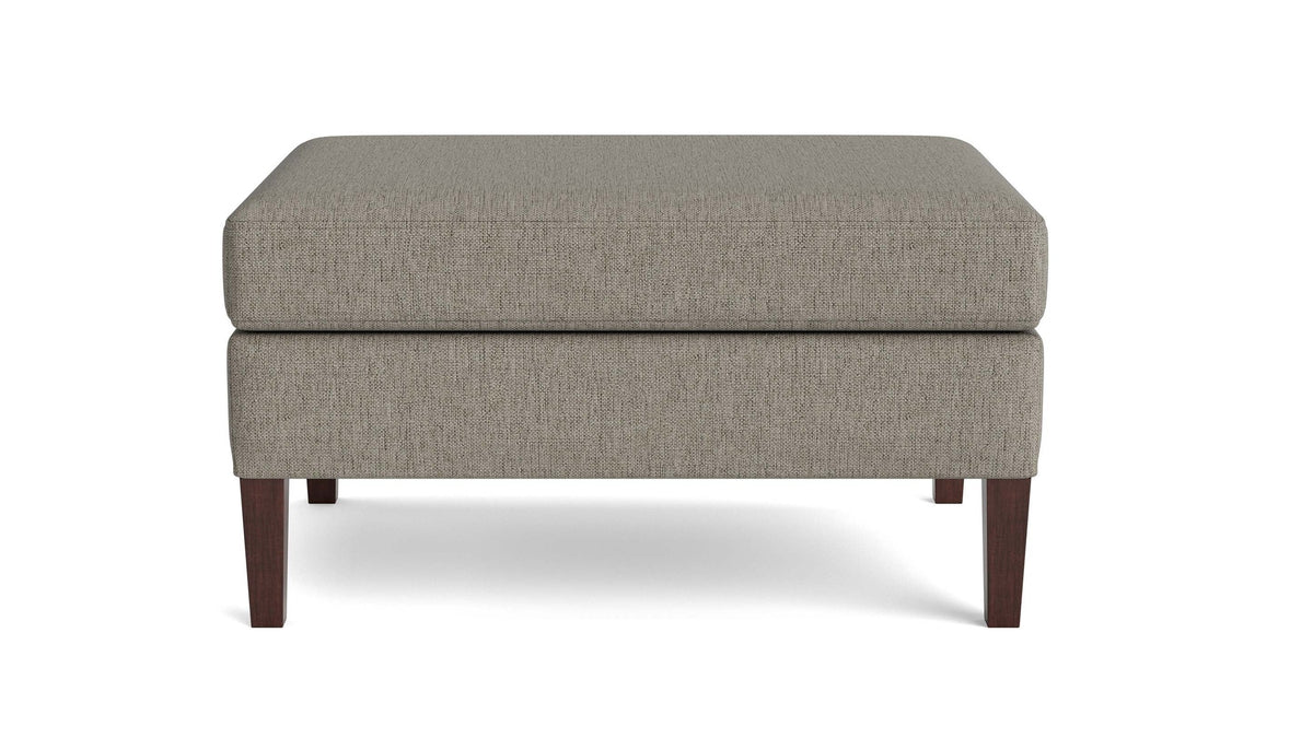 Dover Medium Rectangle Ottoman