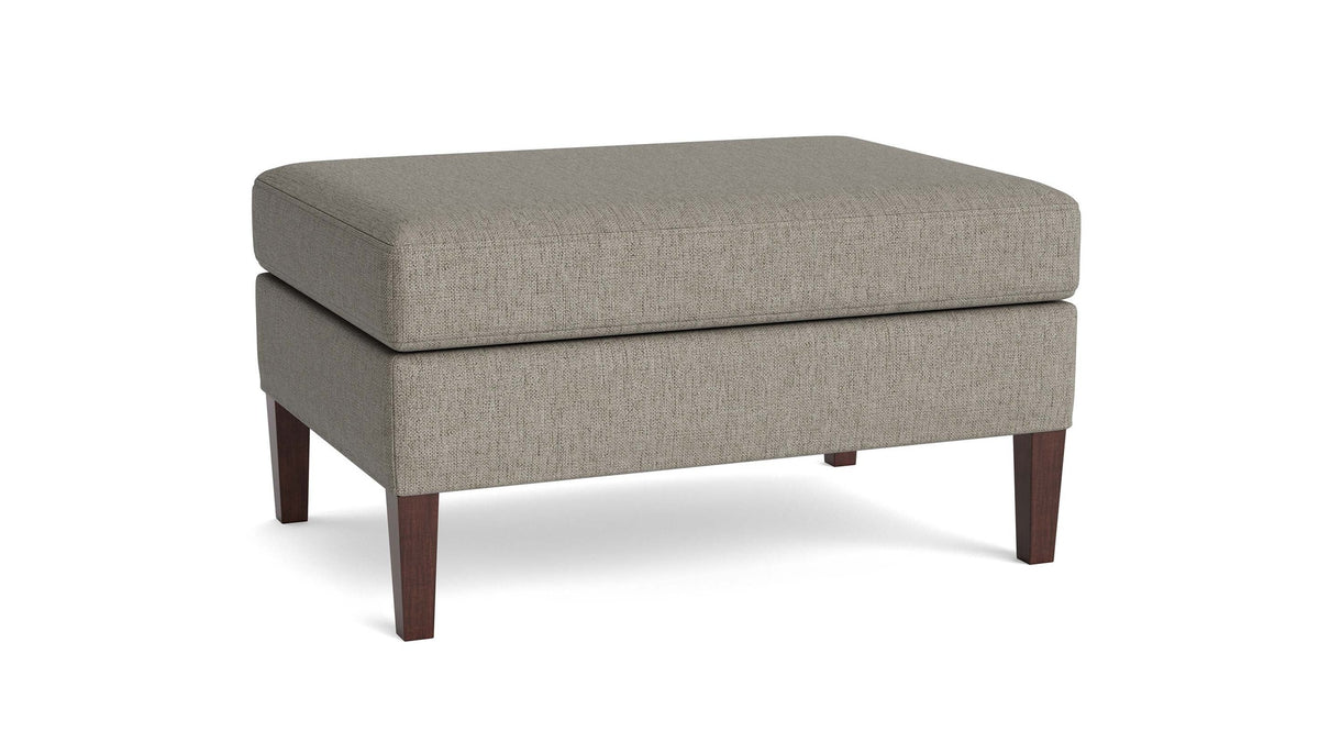 Dover Medium Rectangle Ottoman