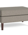 Dover Medium Rectangle Ottoman