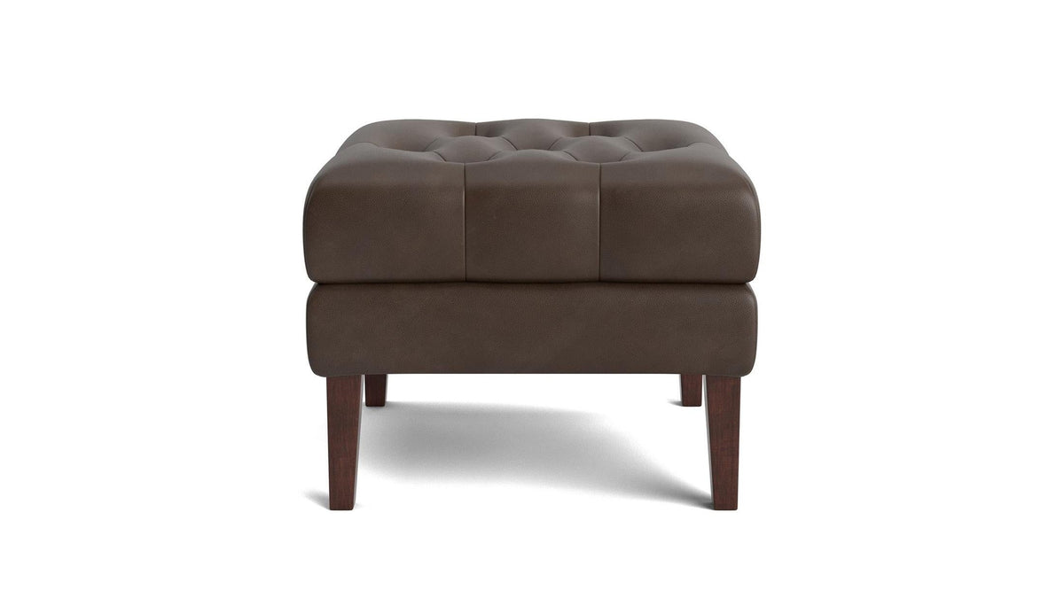 Danbury Square Ottoman