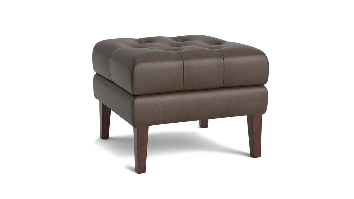 Danbury Small Ottoman