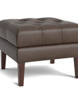 Danbury Small Ottoman