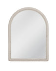 Nichols - Wall Mirror - White