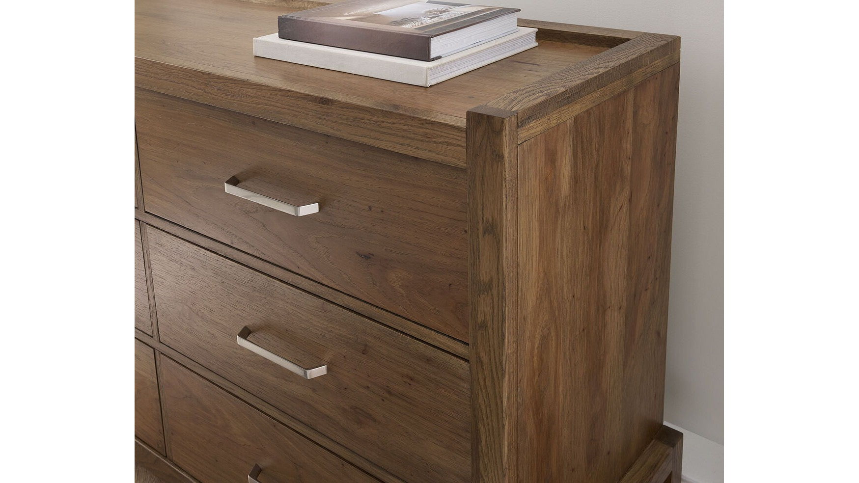 Mercer Street - Dresser 6 Drawer