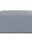 Kelly Square Ottoman
