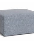 Kelly Square Ottoman