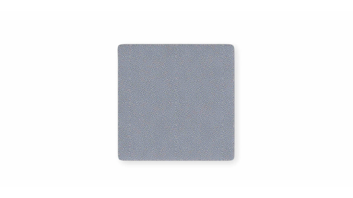 Kelly Square Ottoman