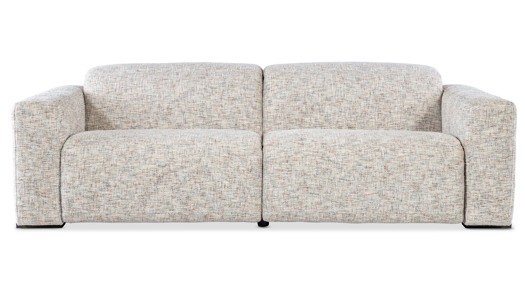 MS - Atlas Power 2 Seat Sofa With Power Headrest