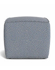 Rhonda Square Ottoman 20" Wide