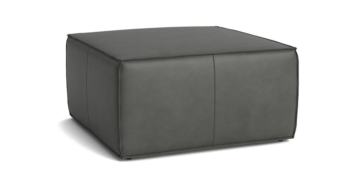 Rhonda Square Ottoman