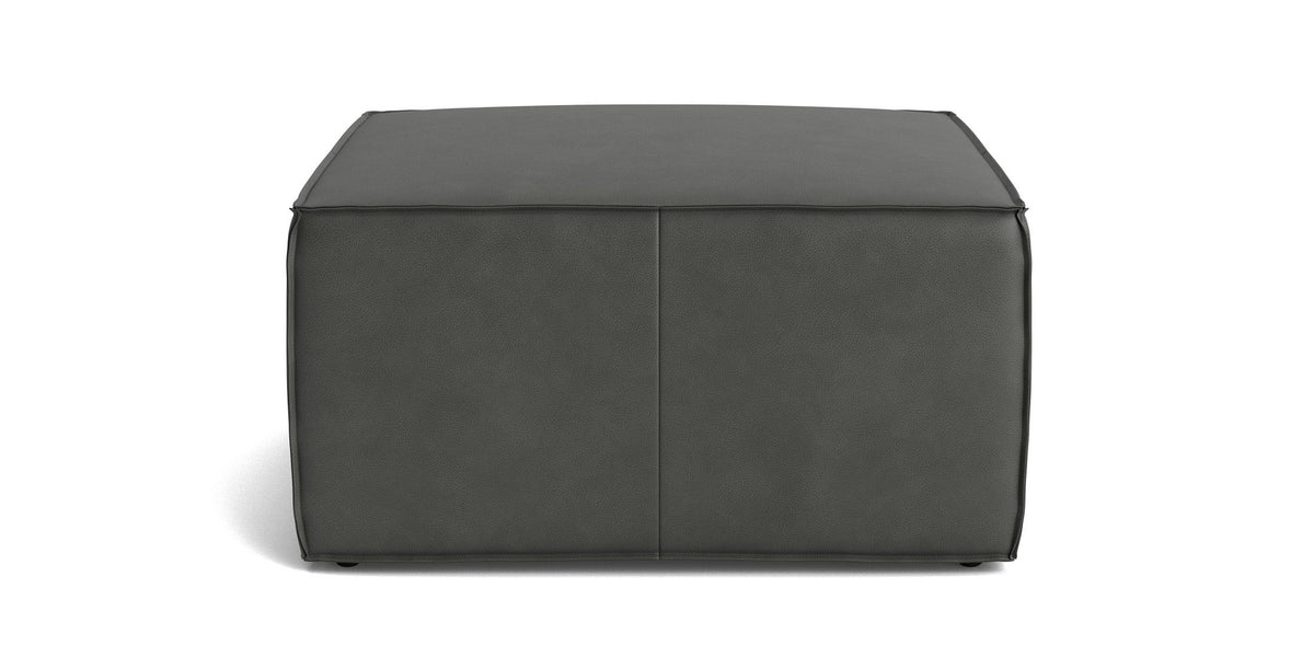 Rhonda Square Ottoman