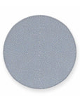 Rhonda Round Ottoman