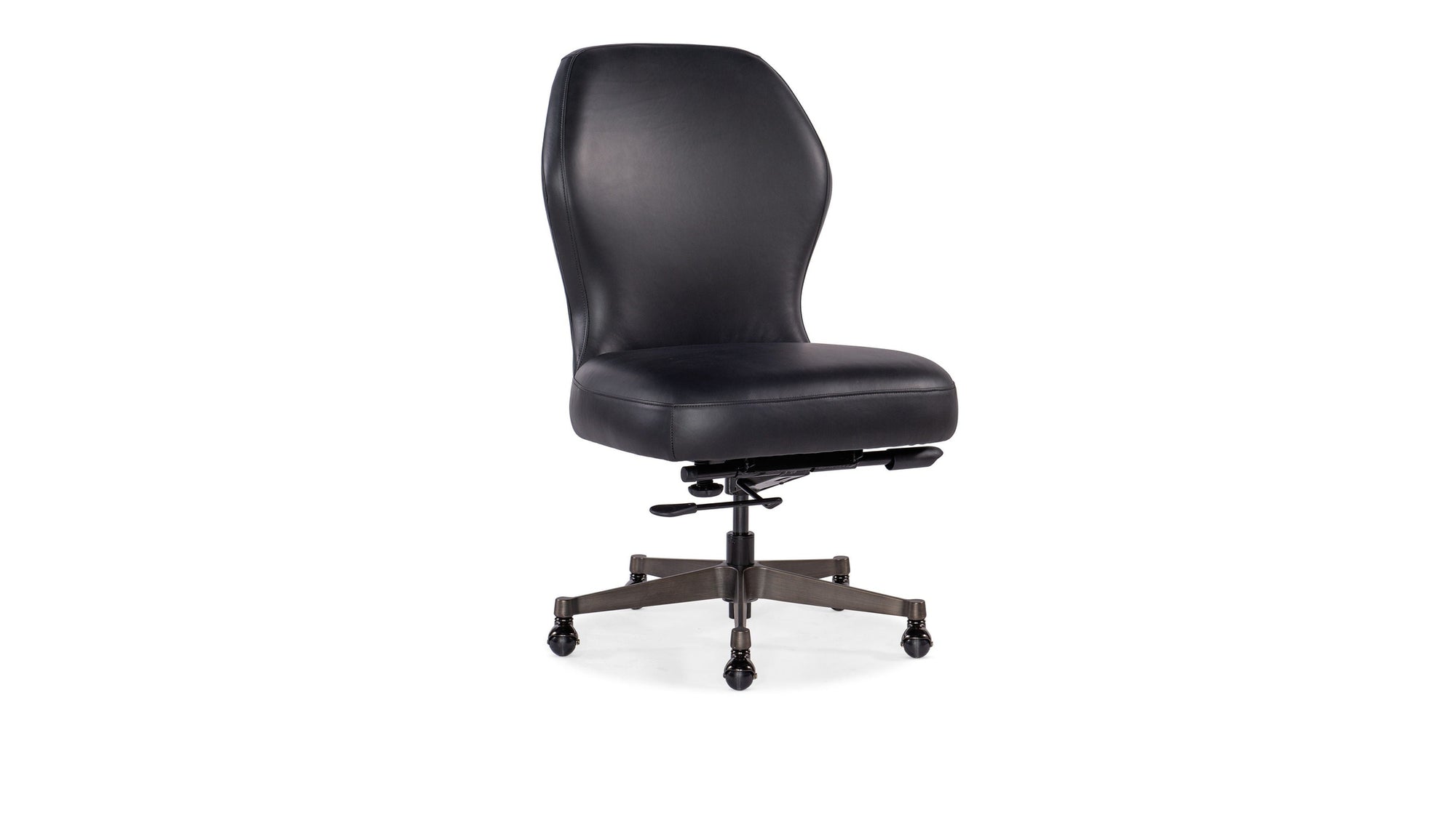 EC - Swivel Tilt Chair