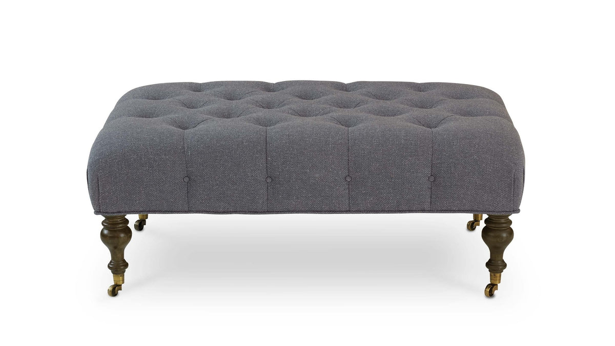 Belwood Ottoman