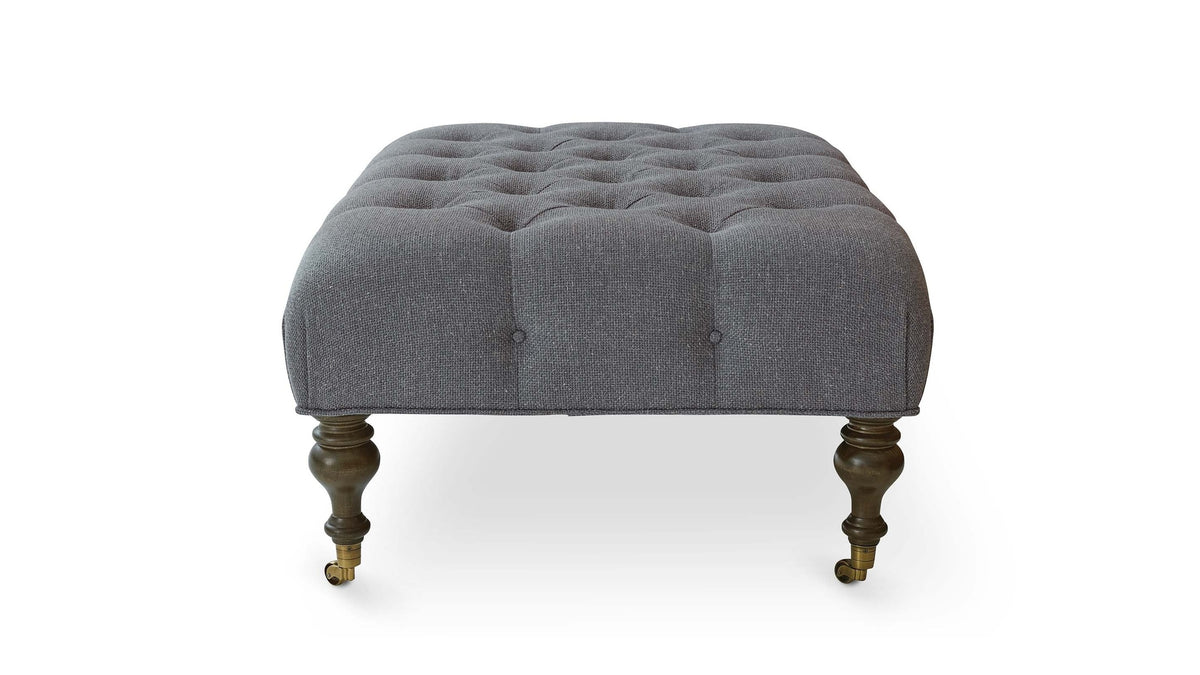 Belwood Ottoman