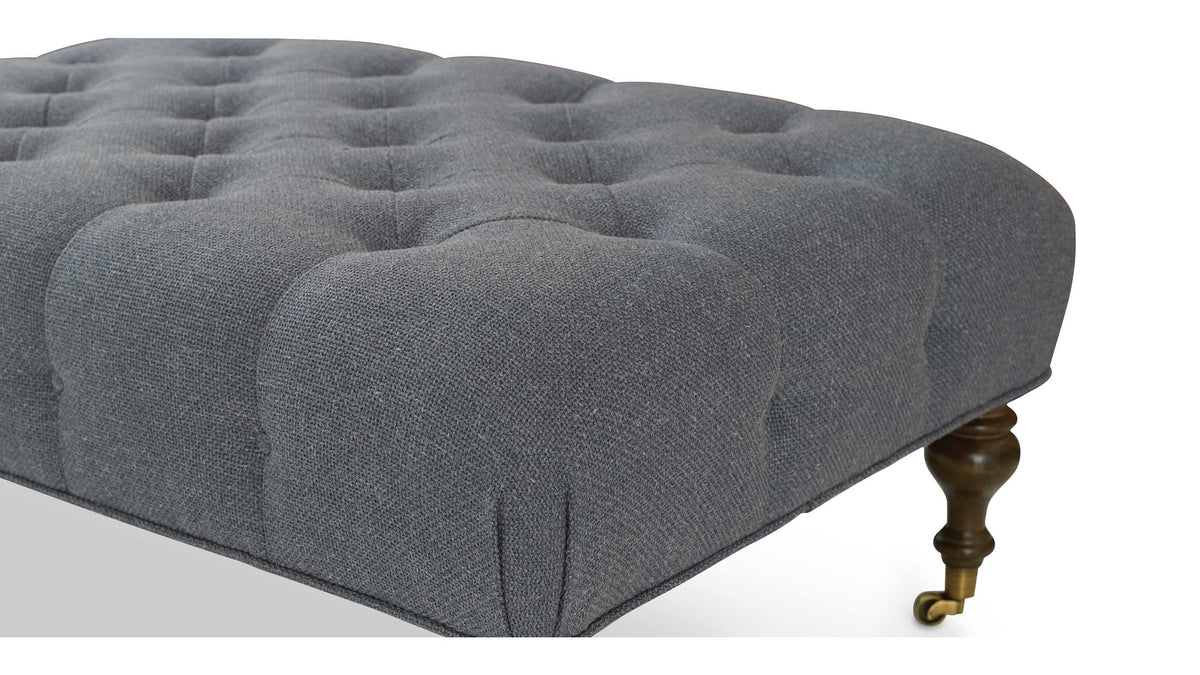 Belwood Ottoman