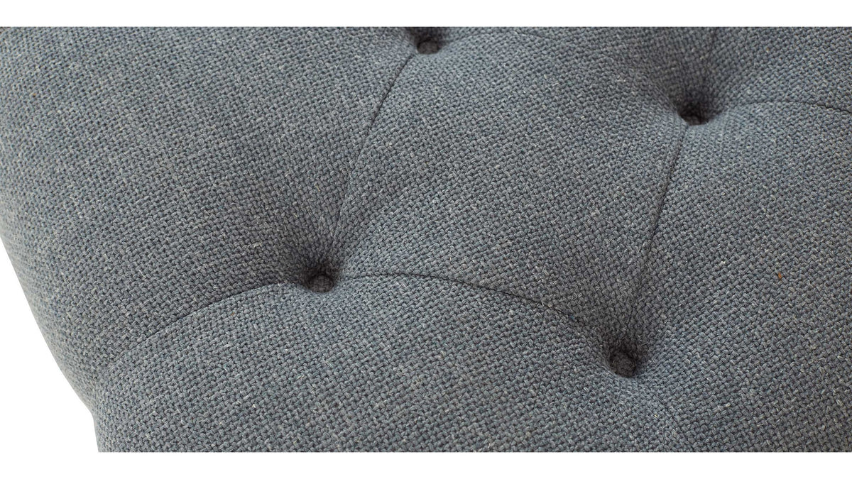 Belwood Ottoman